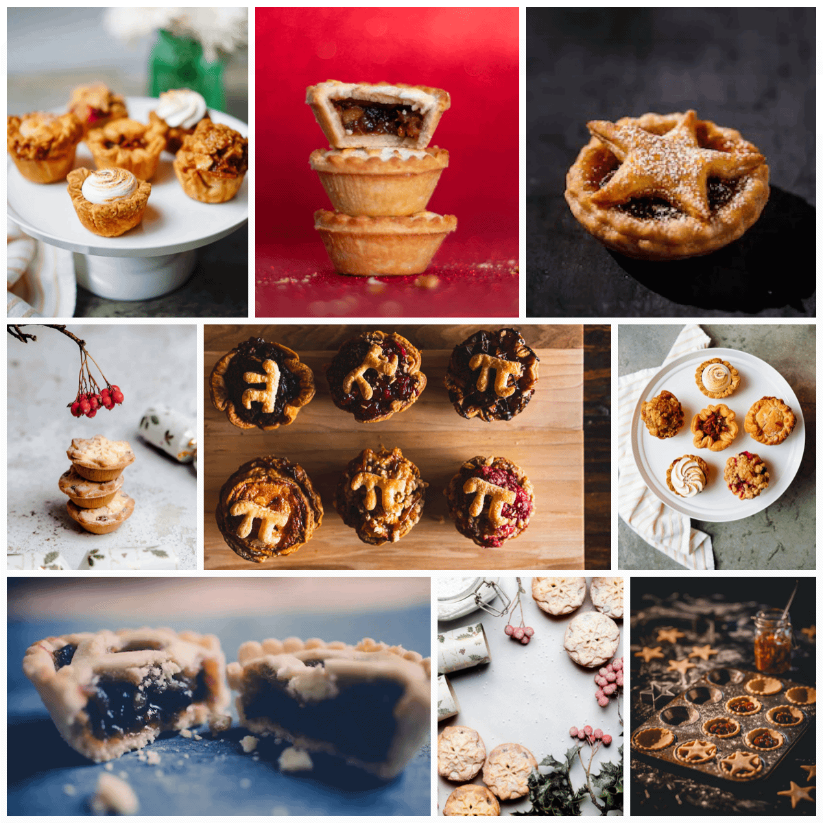 13+ Fantastic Pecan Tassie Recipes