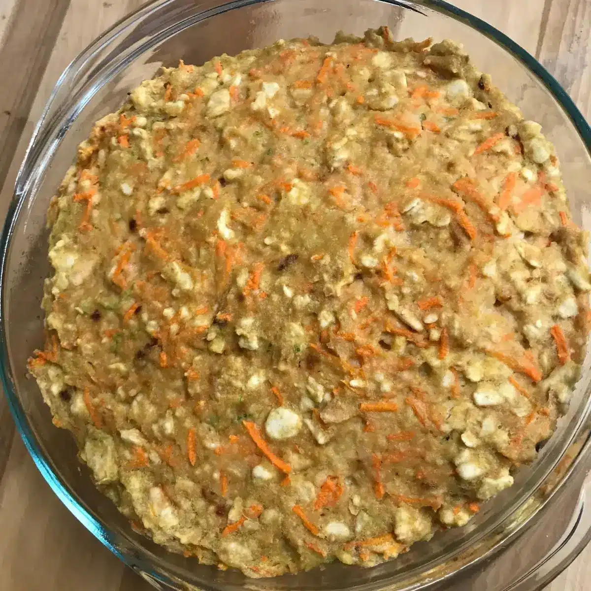Grandma’s Old-Fashioned Thanksgiving Dressing Recipe