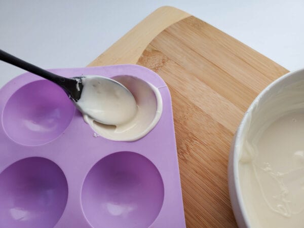 hot chocolate bombs recipe