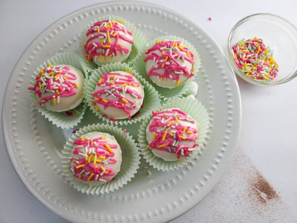 hot chocolate bombs recipe