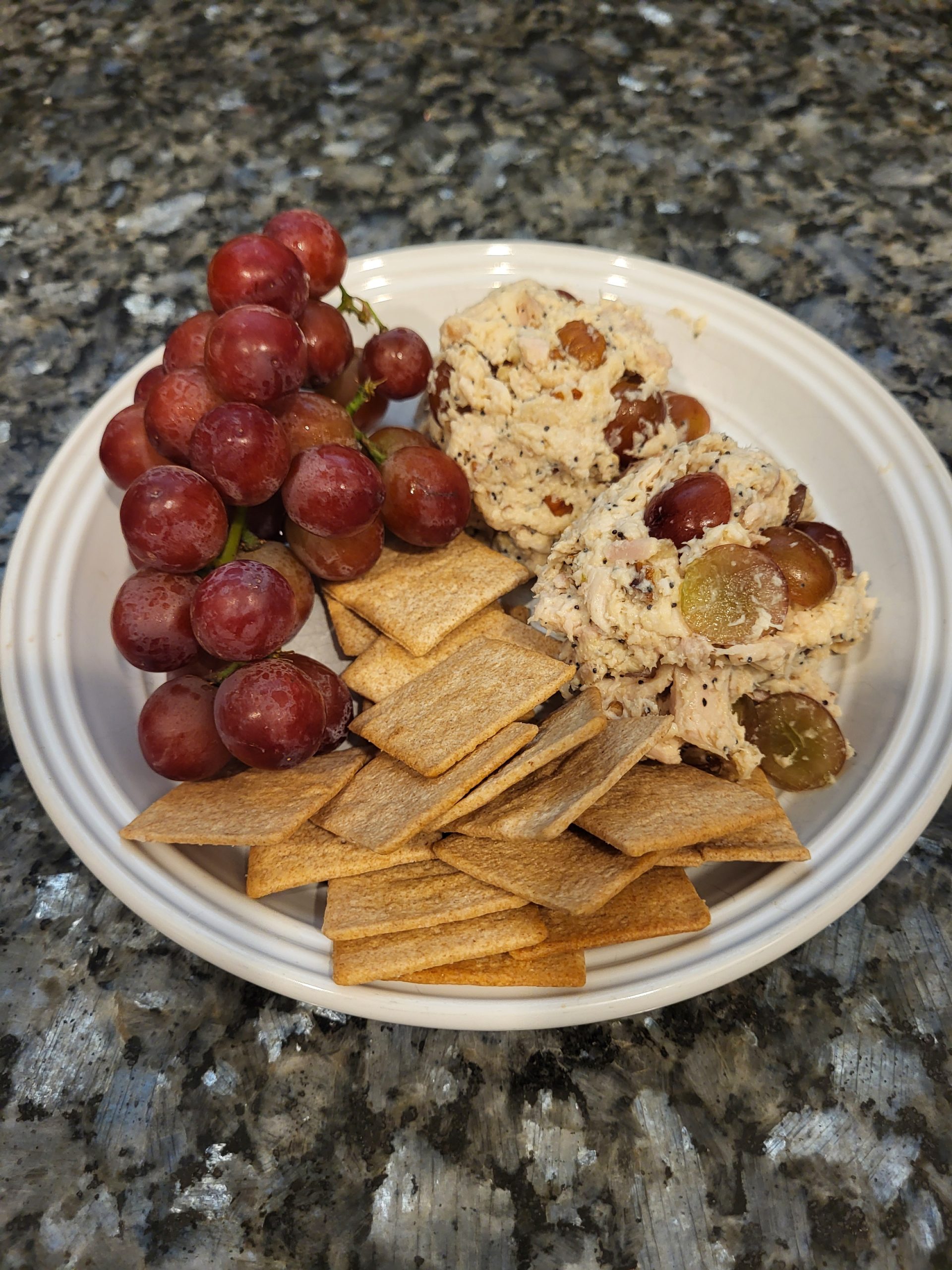 Sonoma Chicken Salad