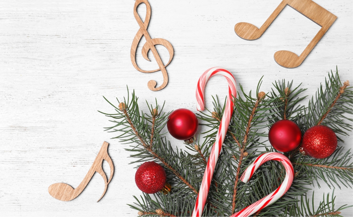 27 Songs Ideas for Your Christmas Spotify Playlist