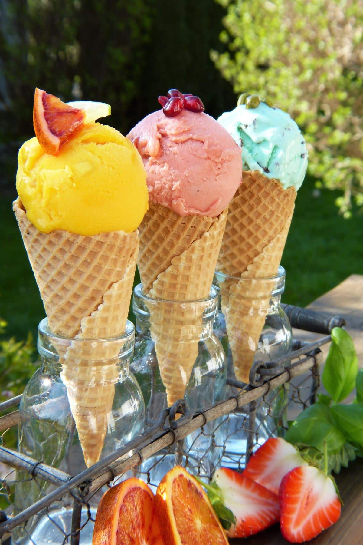 185 Best Ice Cream Puns And Jokes That Make You Melt