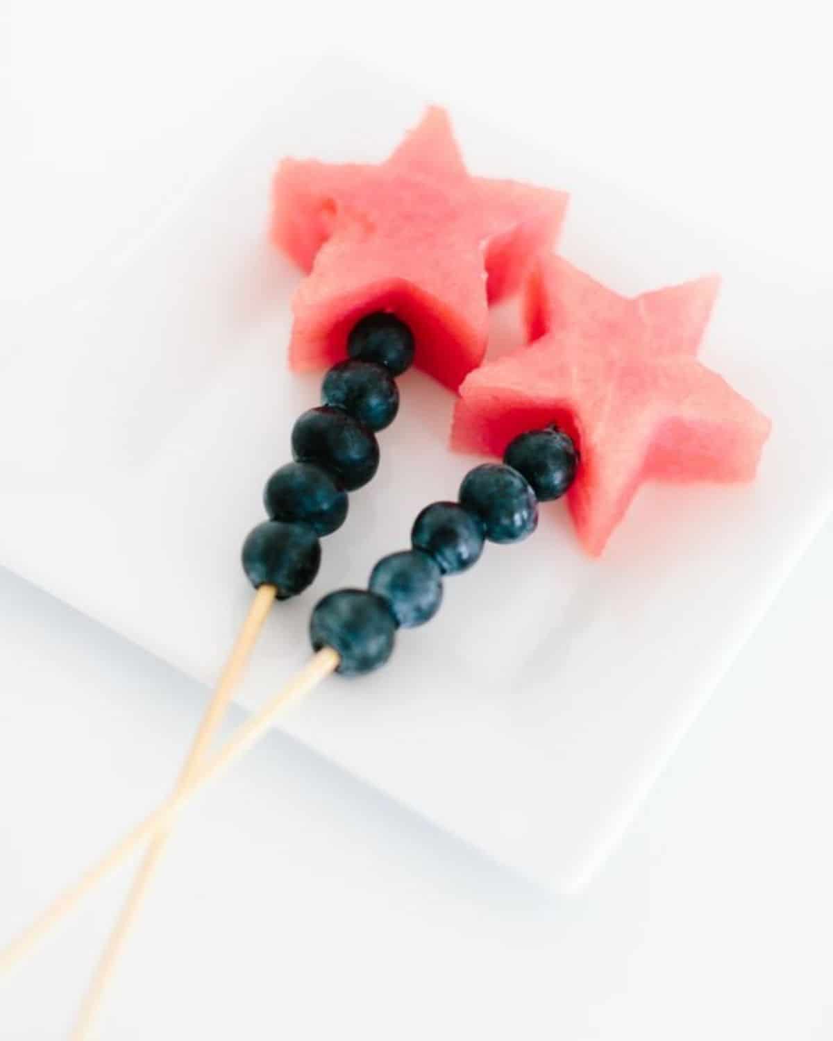 4th of July Desserts