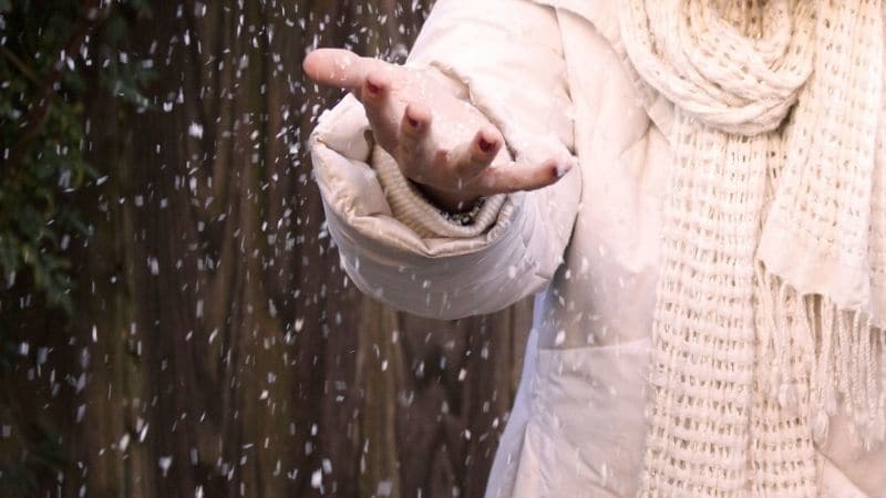 5 Indoor Snow Day Activities to Keep the Kids Busy