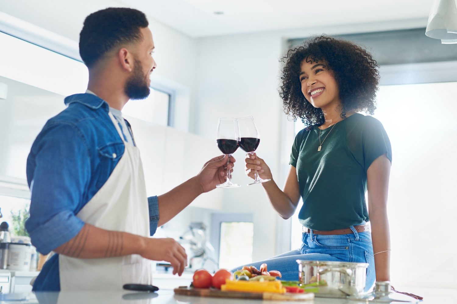 6 Tips for Your Next Date Night at Home