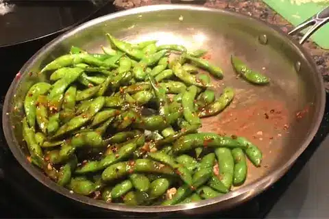 Add the Flavors