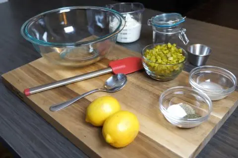 All Ingredients
