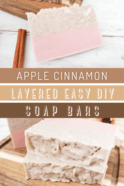 natural handmade soap bars