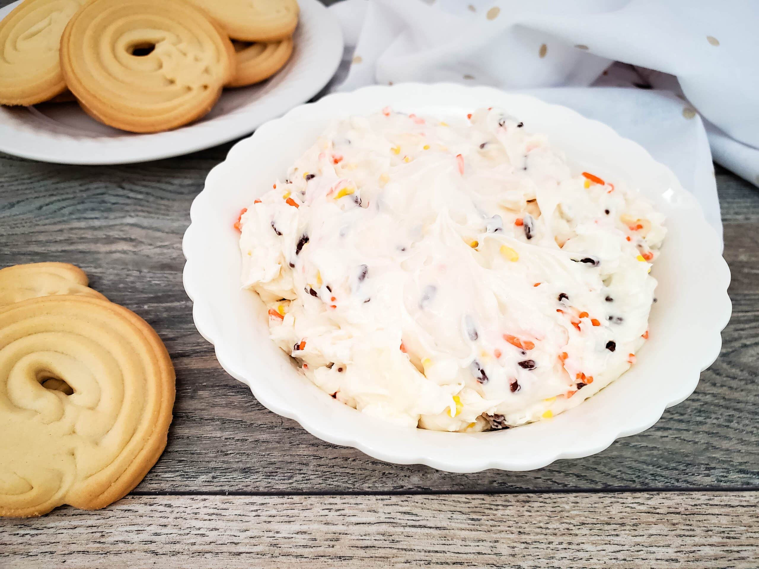 cookie dip