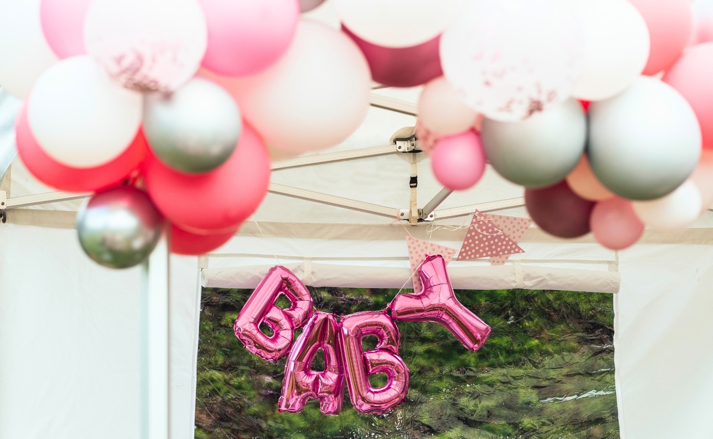 112 Fun Trivia Questions (and Answers) for Baby Shower Games
