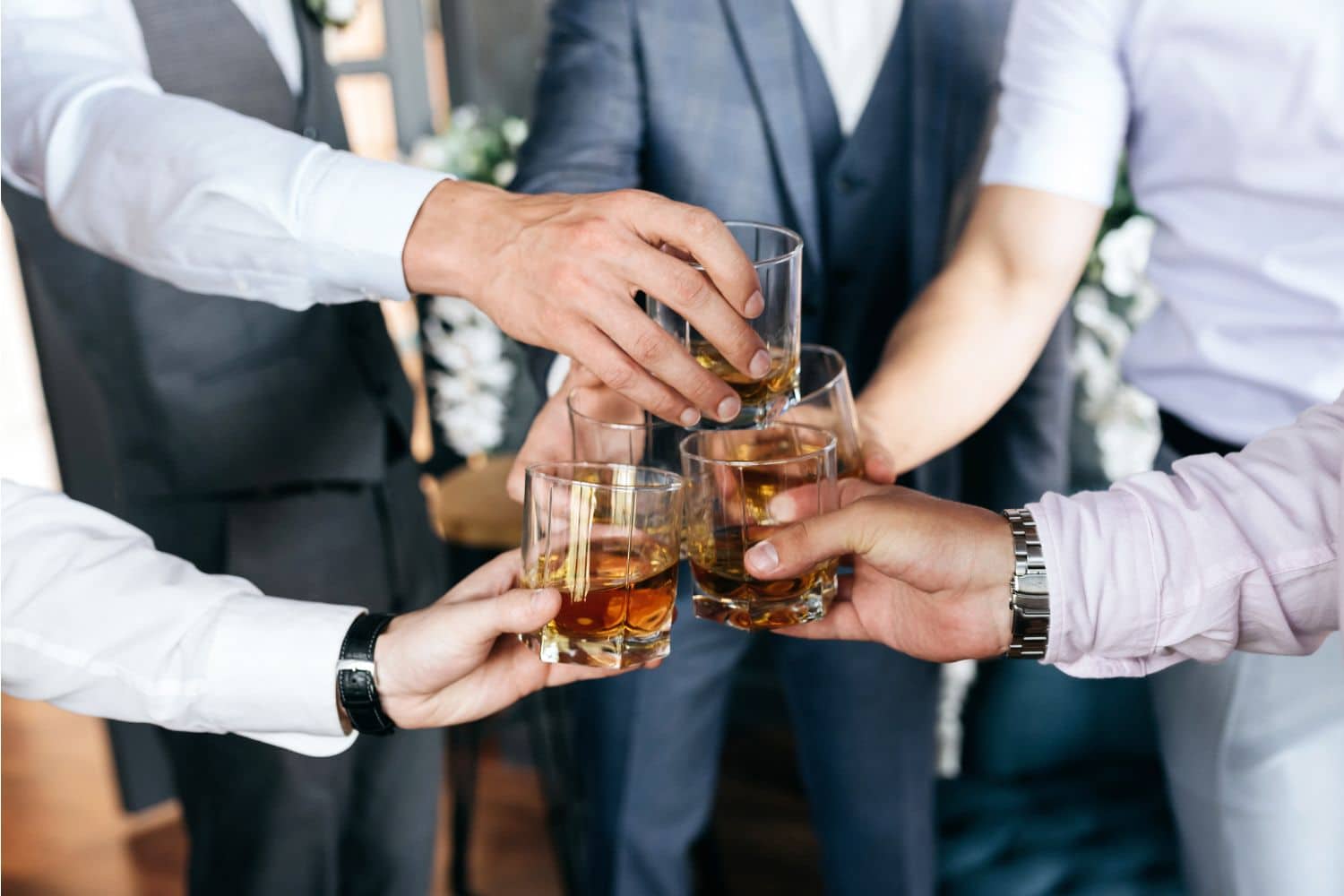 160 Bachelor’s & Bachelorette’s Party Captions For Your Instagram Pictures