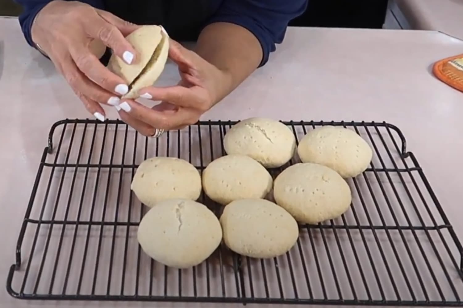 Belizean Johnny Cake Recipe