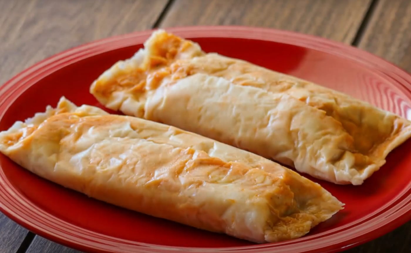 Belizean Tamales Recipes