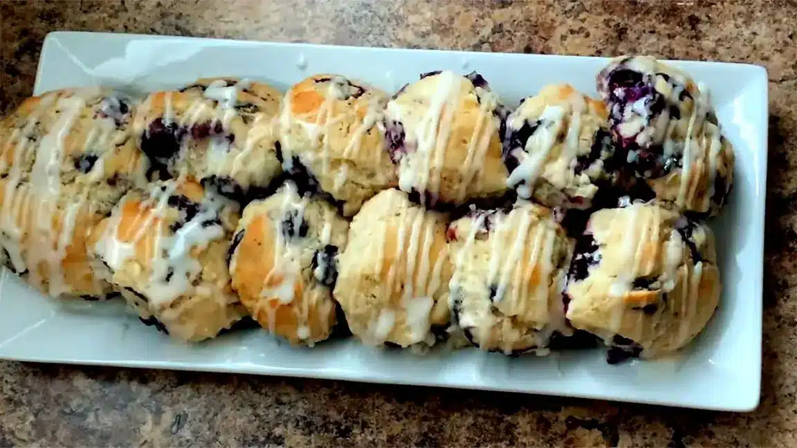 Bojangles Boberry Biscuit Recipe