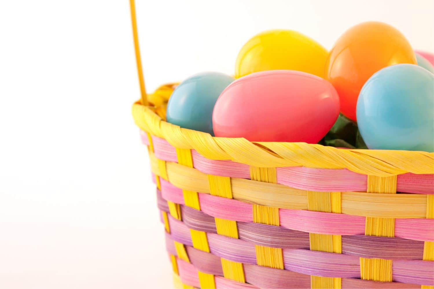 Cheap Easter Baskets Stuffers: Fun and Affordable Ideas