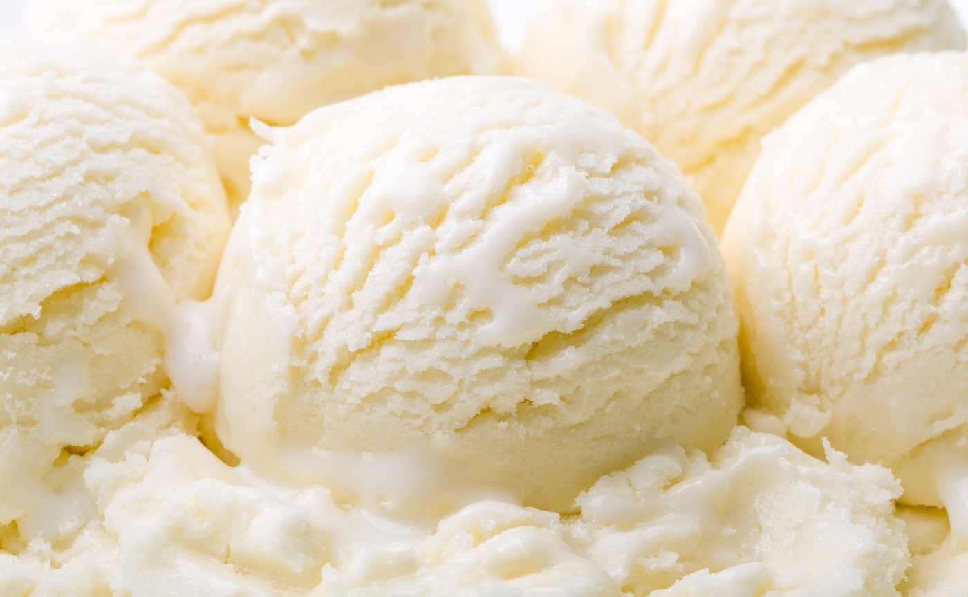 Chick-Fil-A Ice Cream Recipe