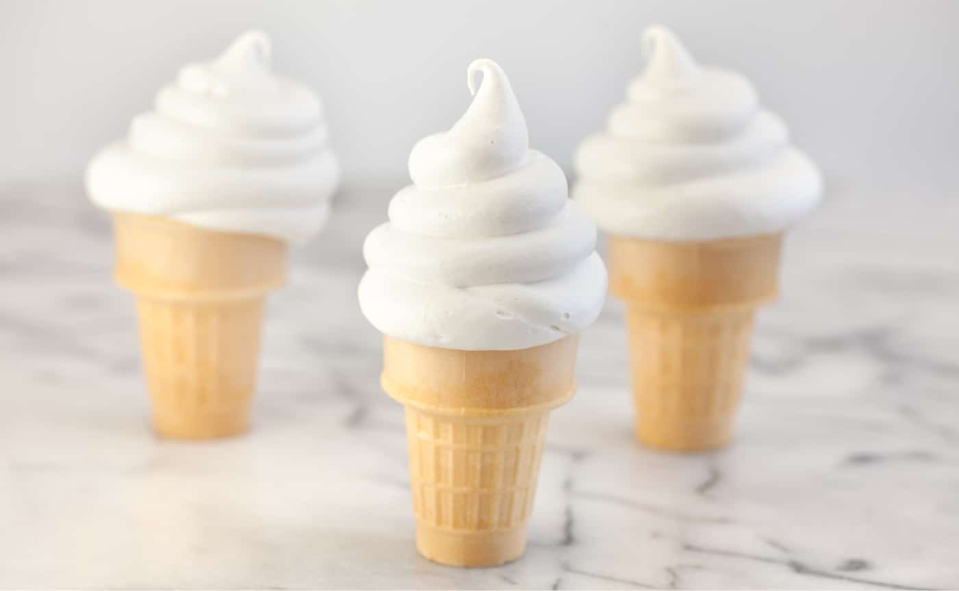 Chick-Fil-A IceDream Recipe