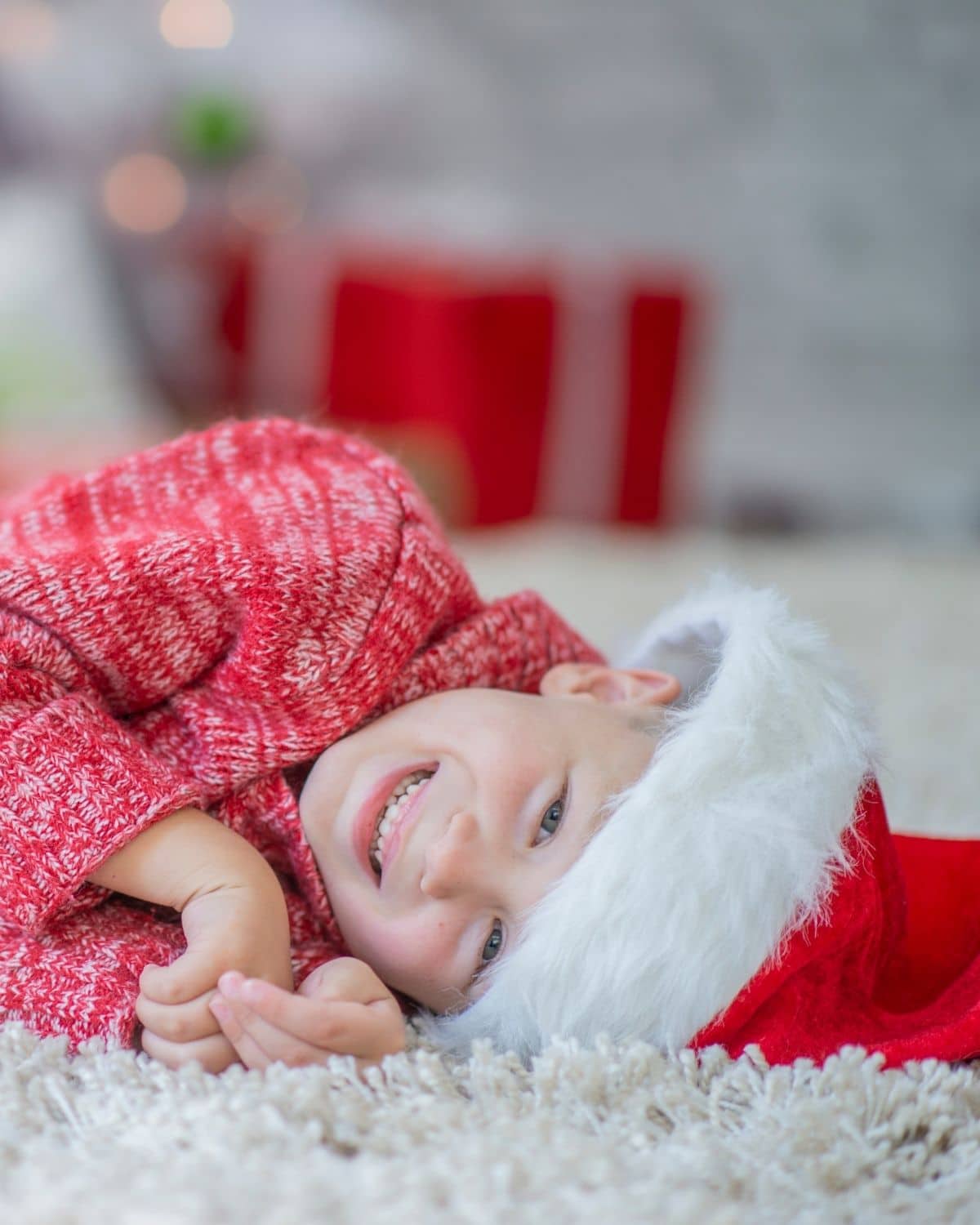 Christmas Gift Ideas for Kids