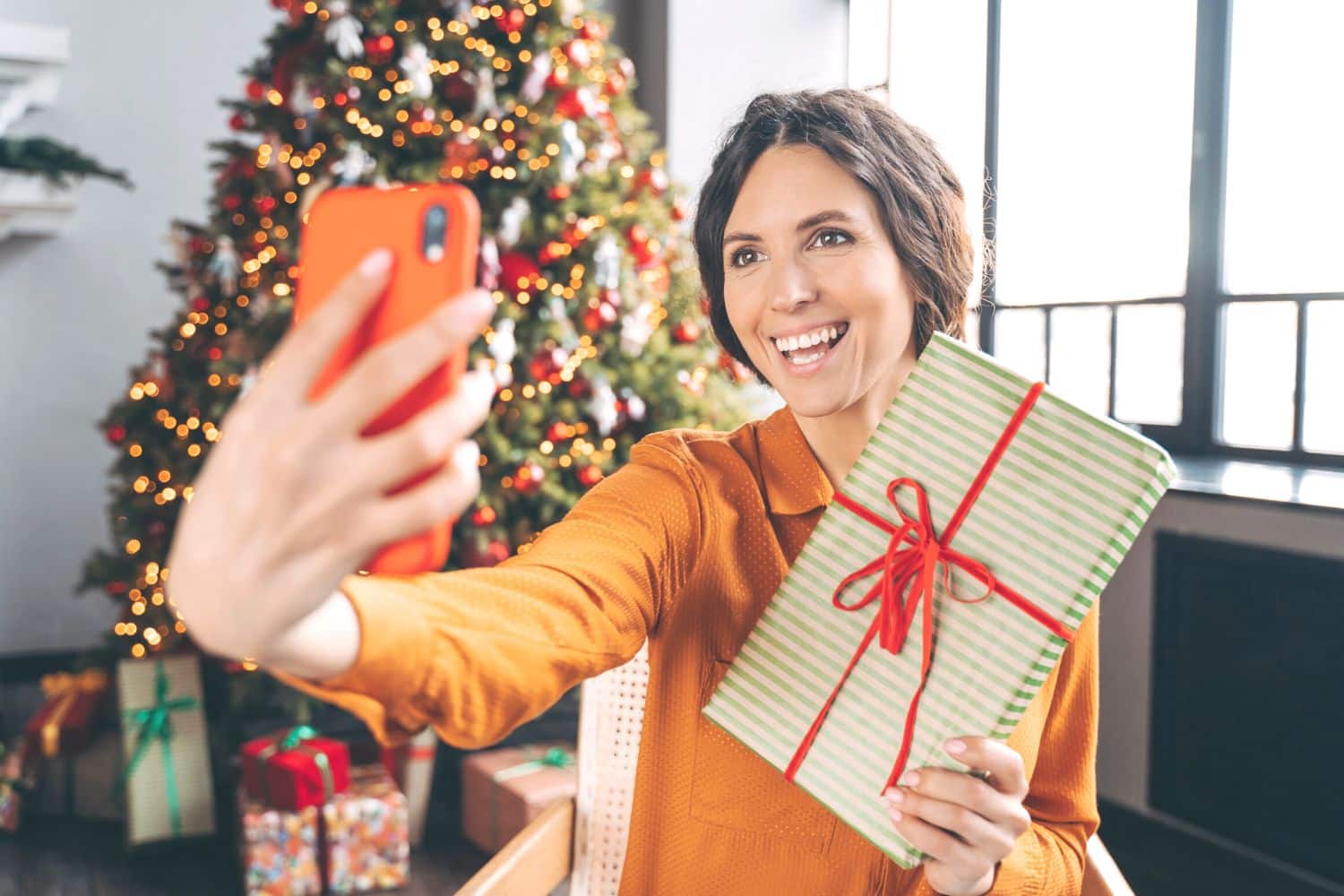 12 of the Most Fantastic Christmas Gift ideas for Bloggers