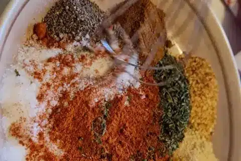 Combine and Mix