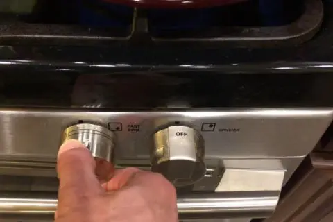 Cook Slowly