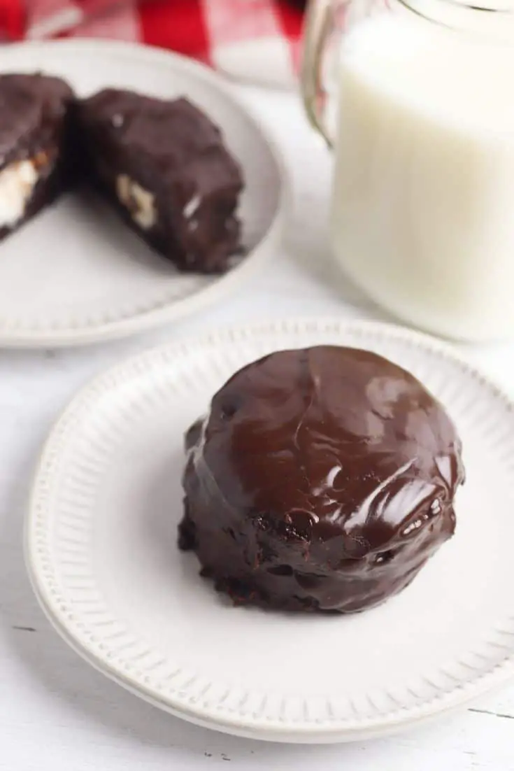 Gluten-Free Ding Dong Recipe