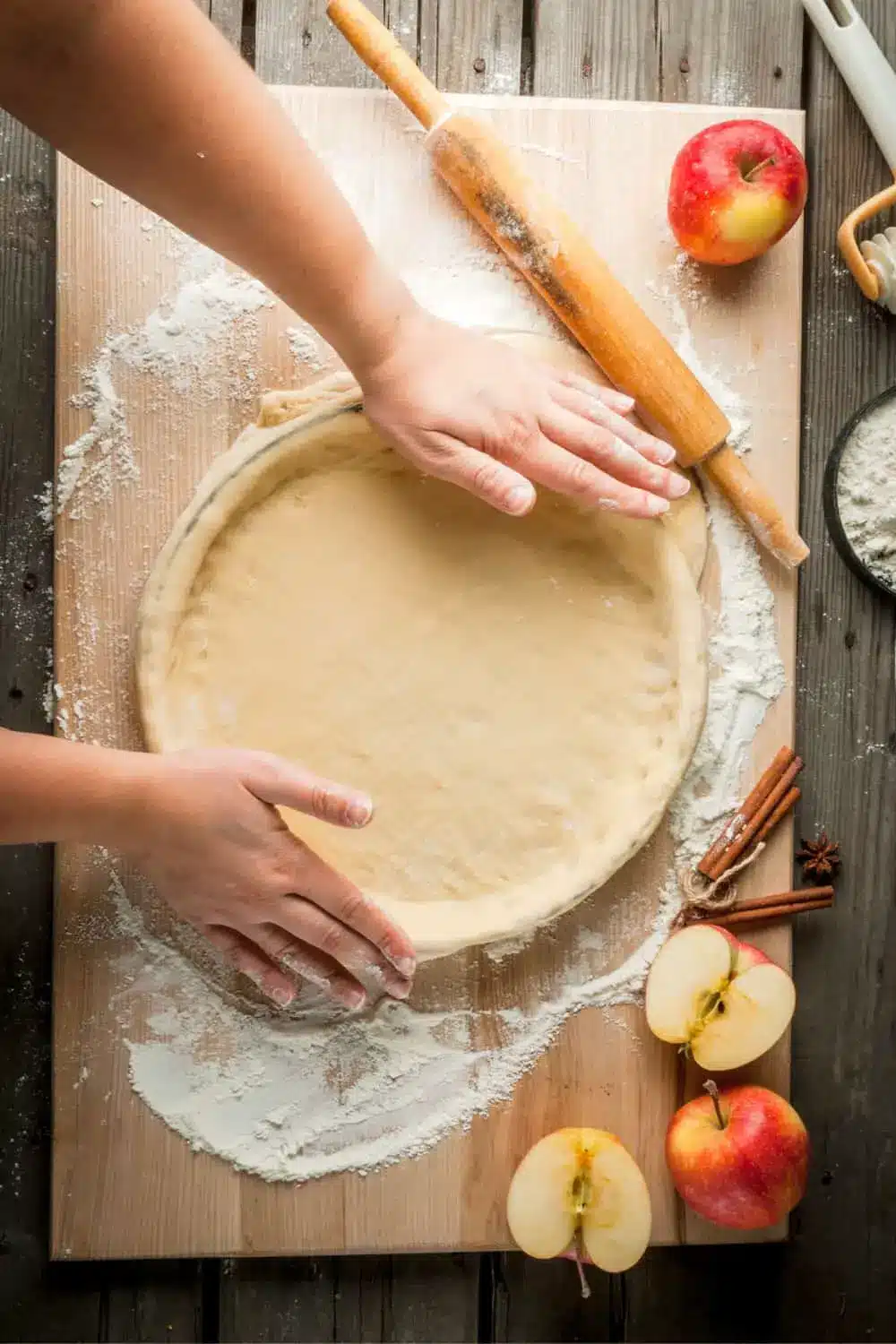 17 of the best apple recipes
