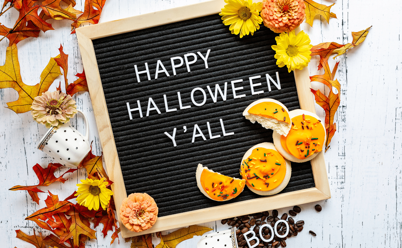 120 Best Creative Halloween Party Name and Theme Ideas
