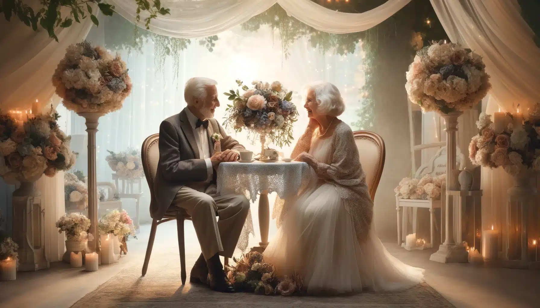 From Paper to Diamonds: A Journey in Quotes for Every Wedding Anniversary