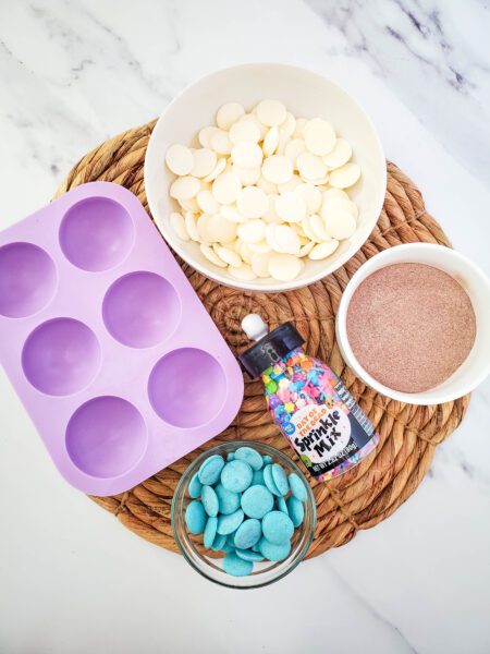 cocoa bombs