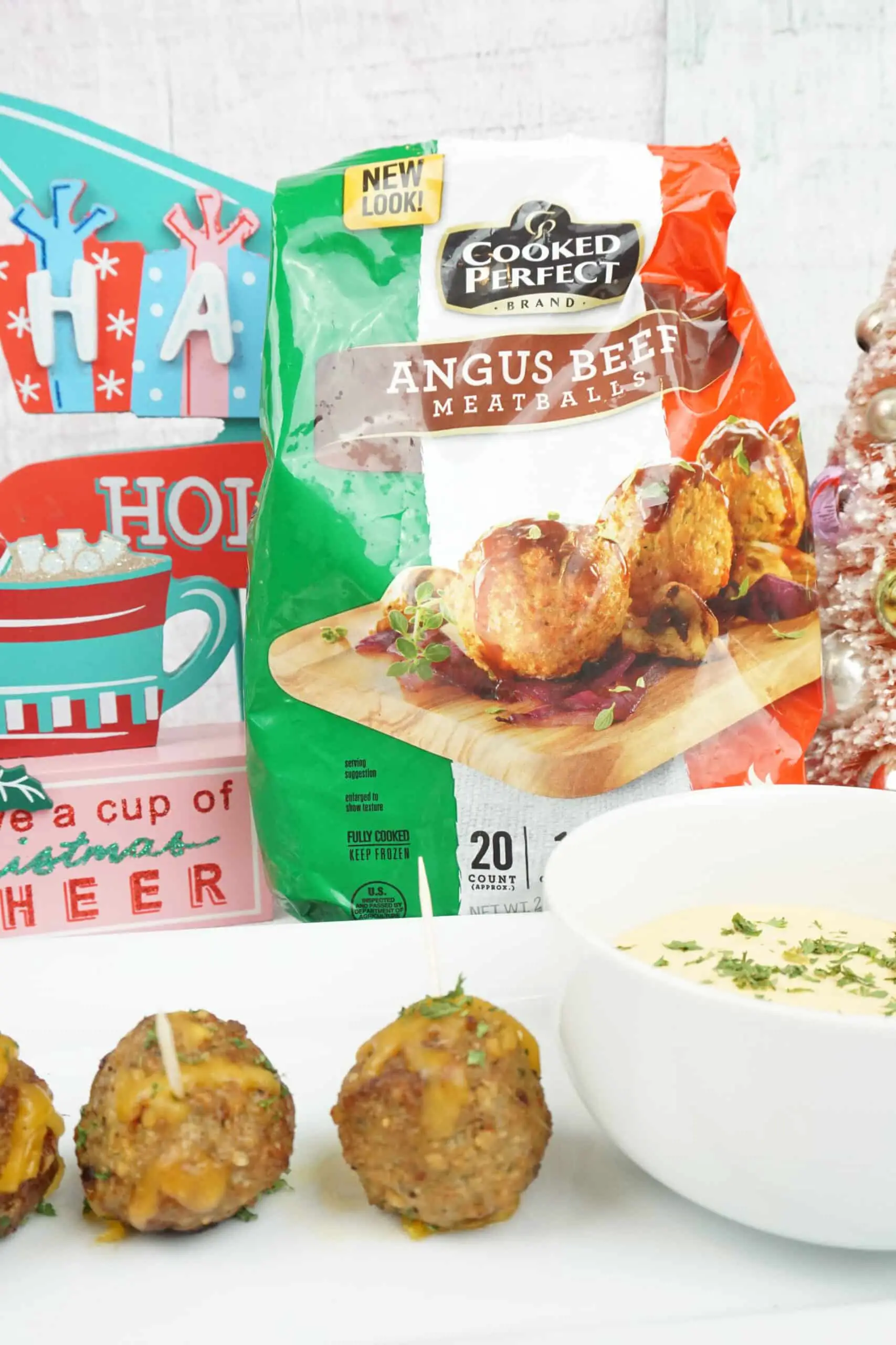 Cooked Perfect Meatballs: The Perfect Way To Upgrade Your Holiday