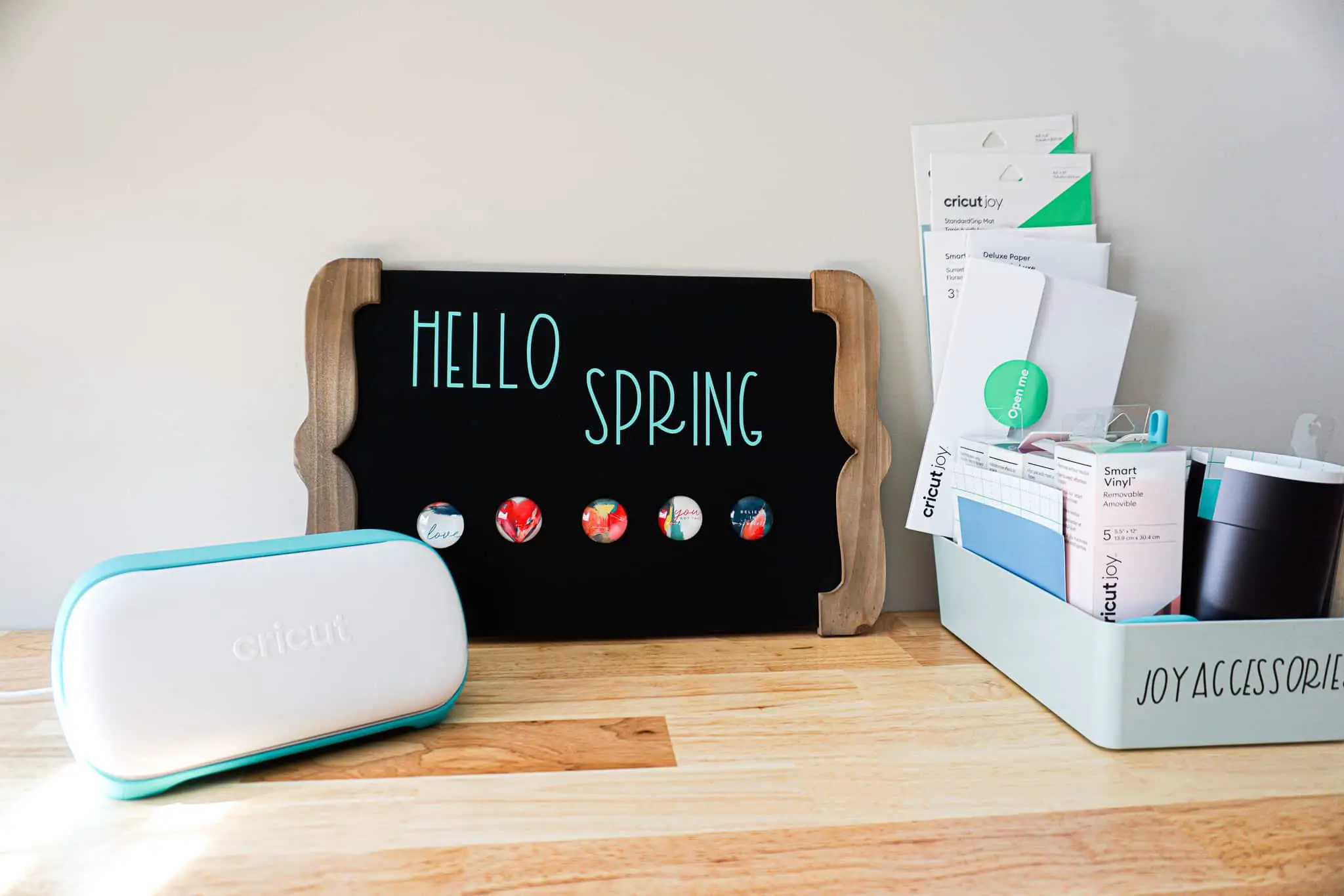 Cricut Joy: The Perfect Way To Create In A Big Way