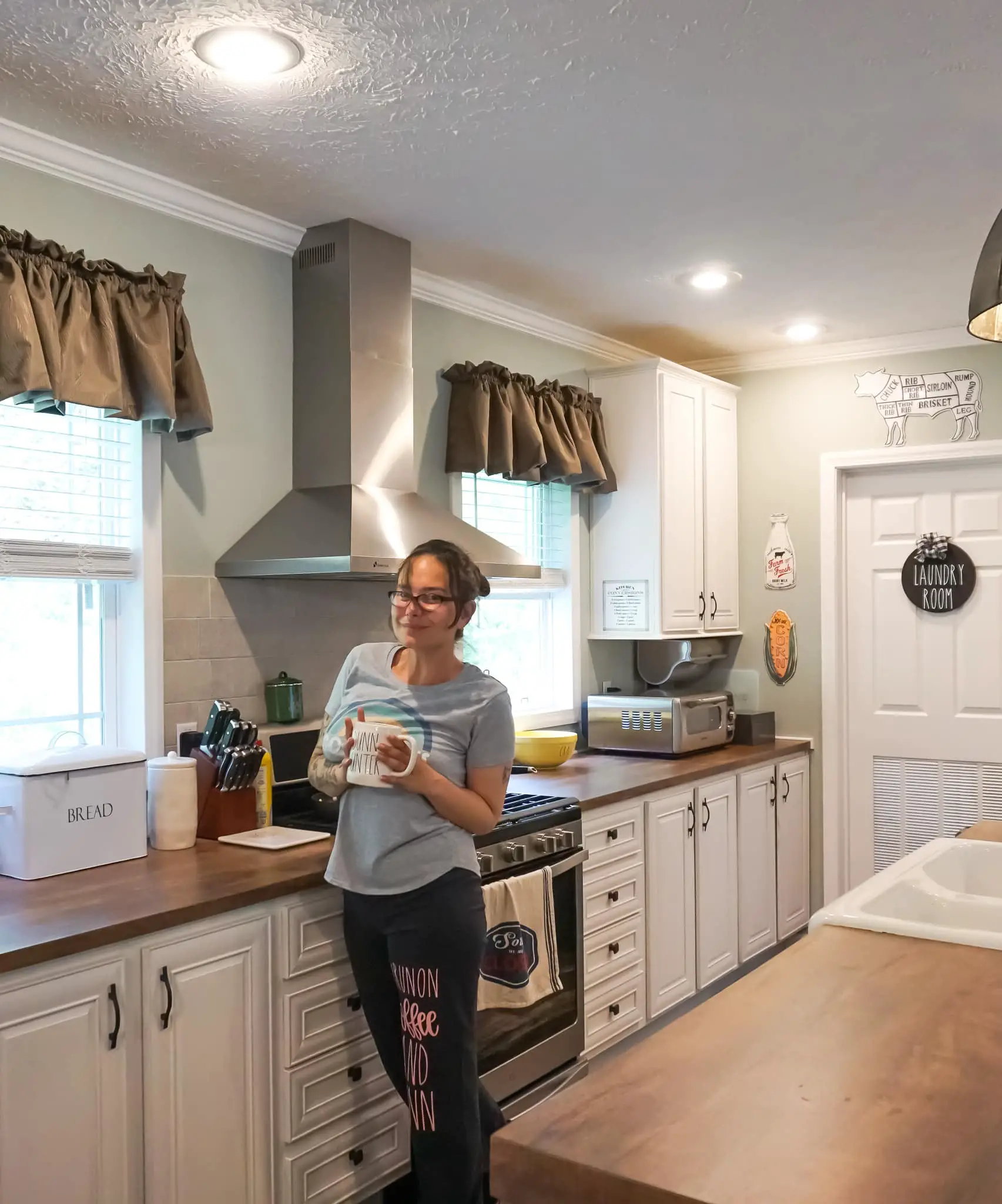 Rae Dunn Fans Unite: Cricut Joy Quarantine Project