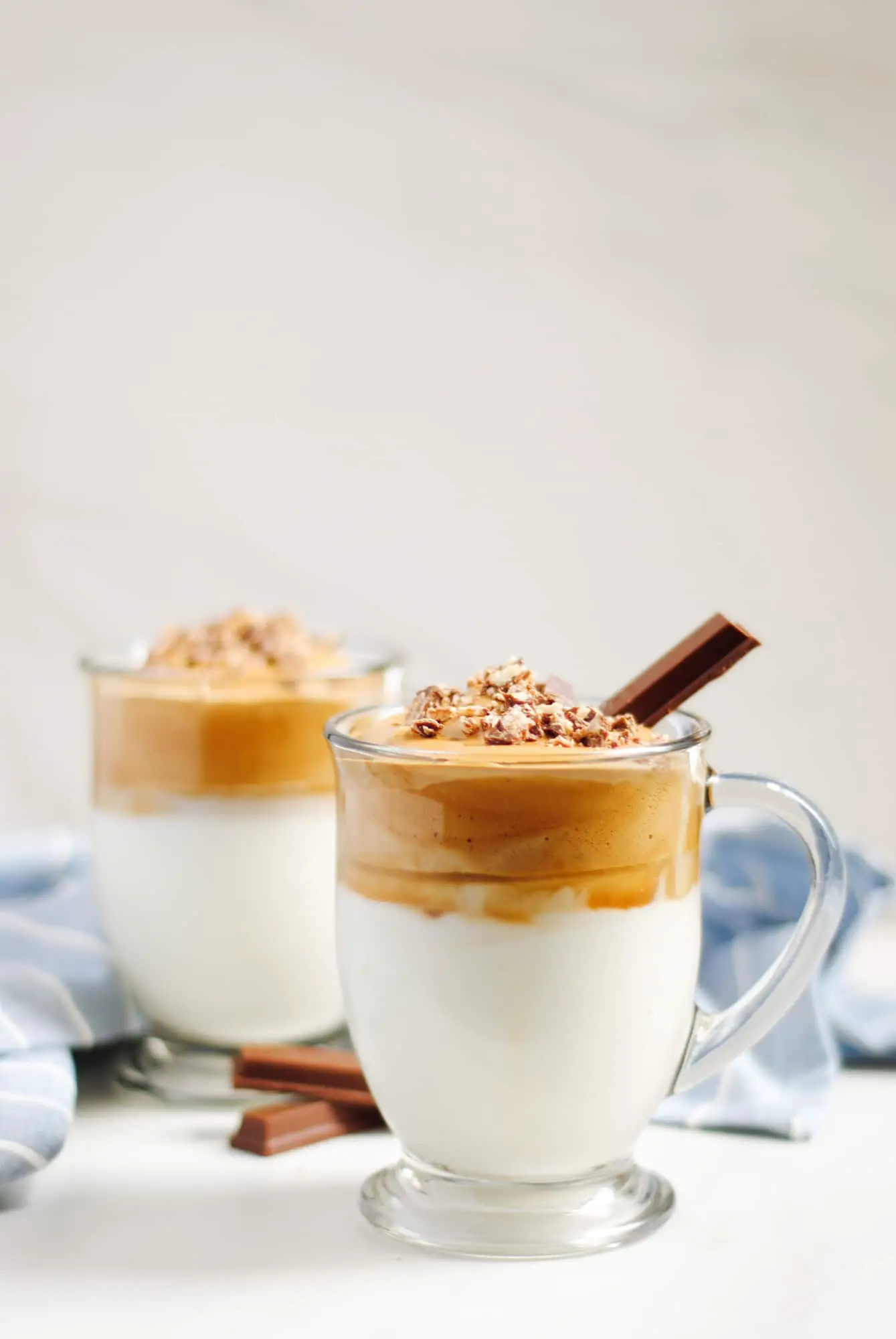 Dalgona Coffee Recipe: Perfect Pick Me Up