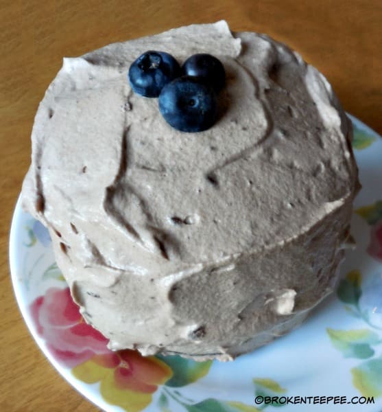 devil's food cake