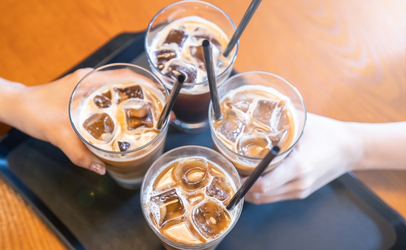 Dutch Bros Annihilator Recipe