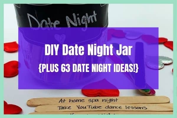 DATE NIGHT JAR