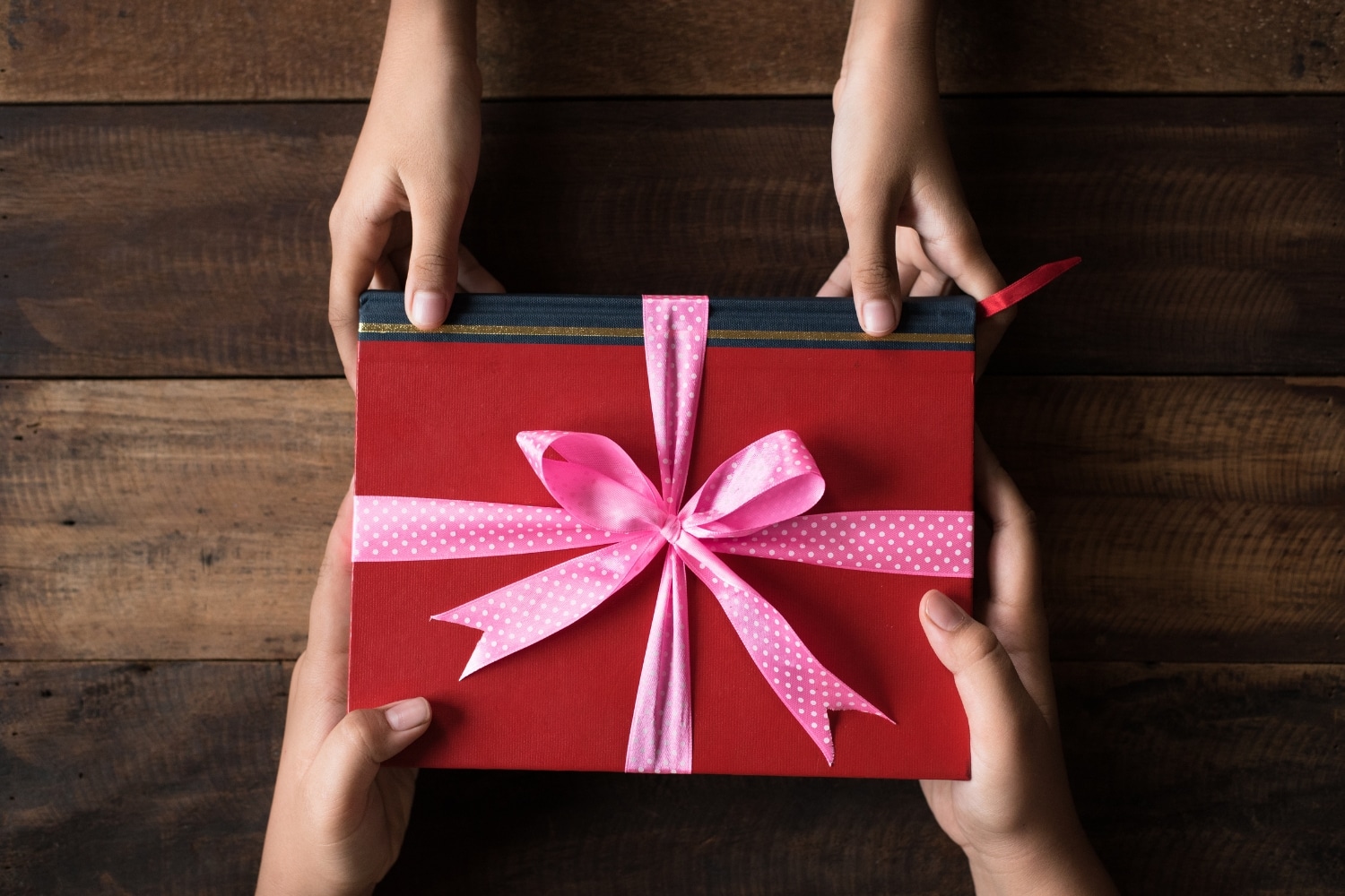 Finding the Perfect Gift for Someone Who has Everything