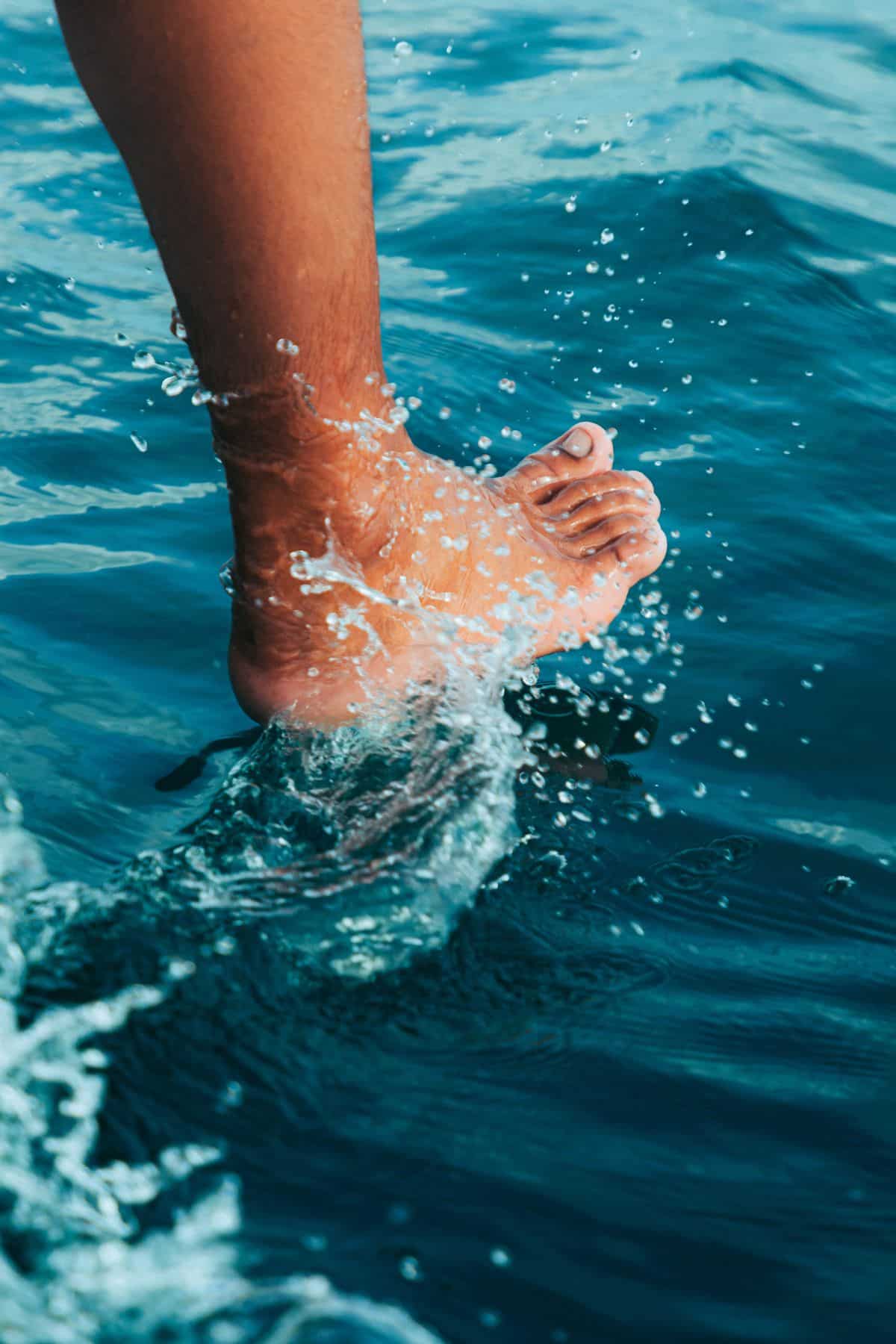 187 Funny Foot Puns And Jokes That Don’t Stink!
