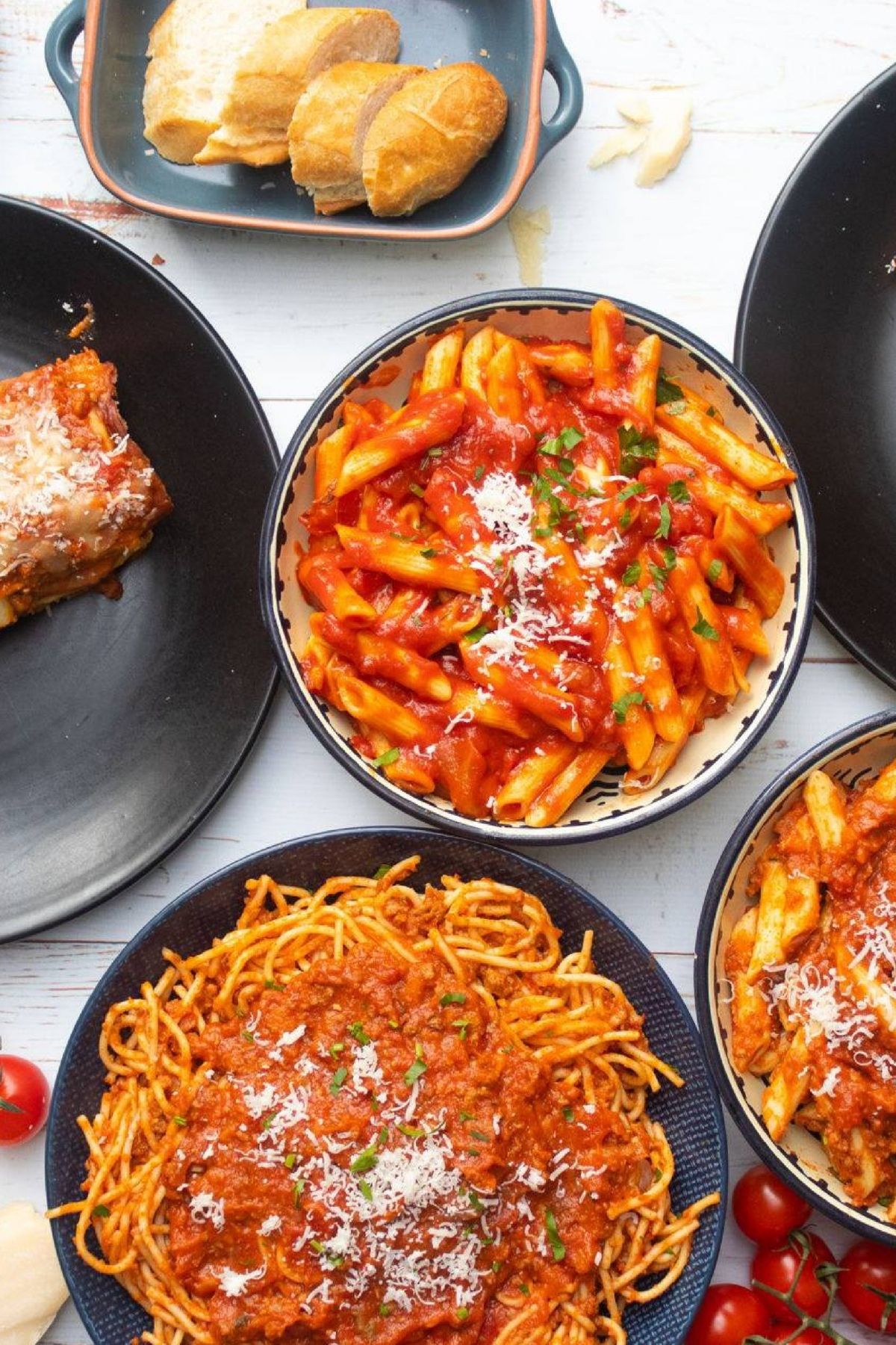185 Best Pasta Puns And Jokes That I Gnocchi Love!