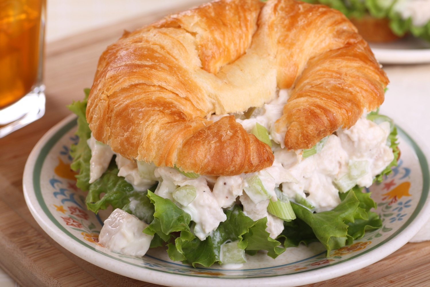 Fresh Market Chicken Salad Copycat Recipe