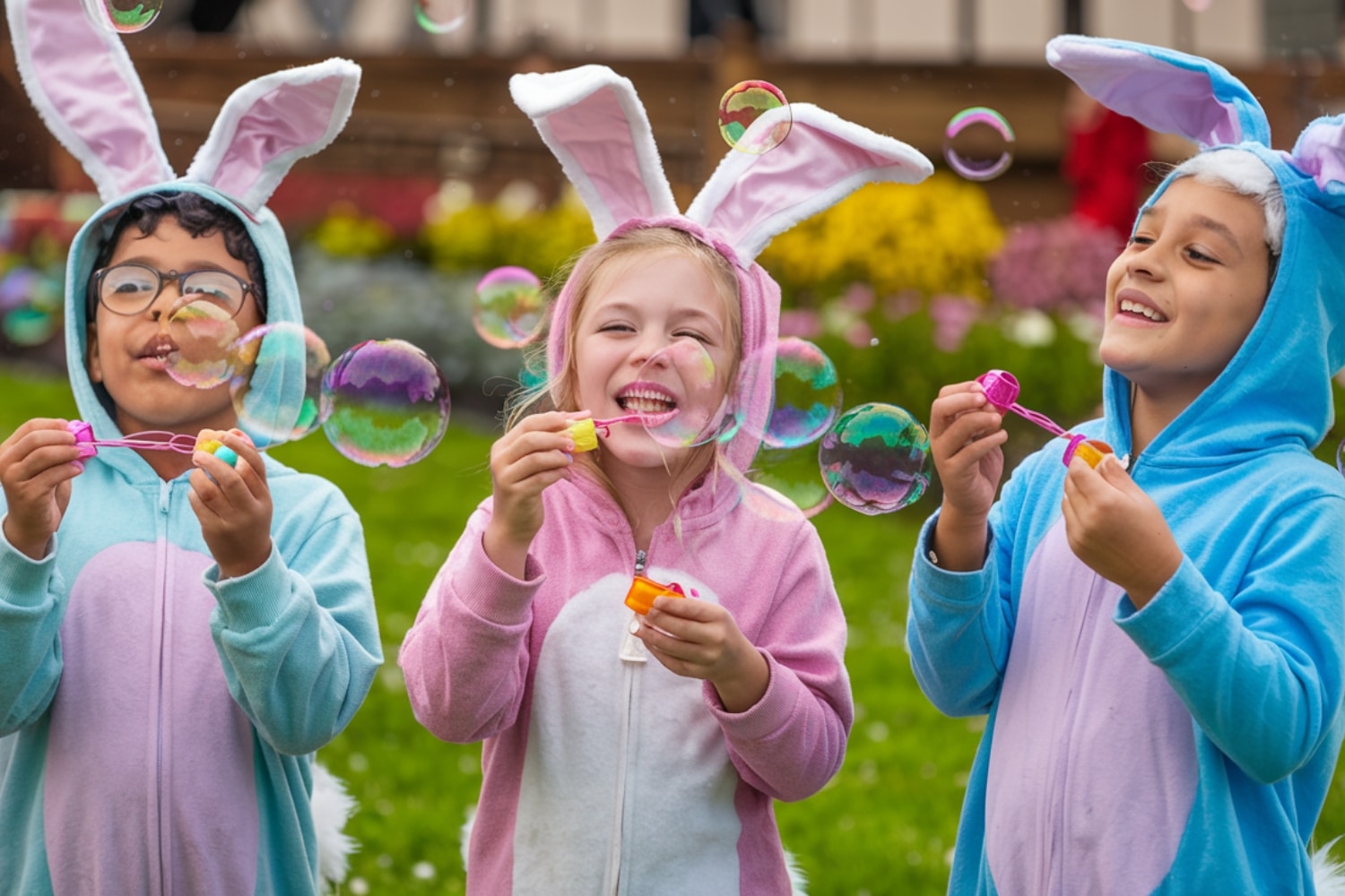 15 Fun Easter Ideas for Kids