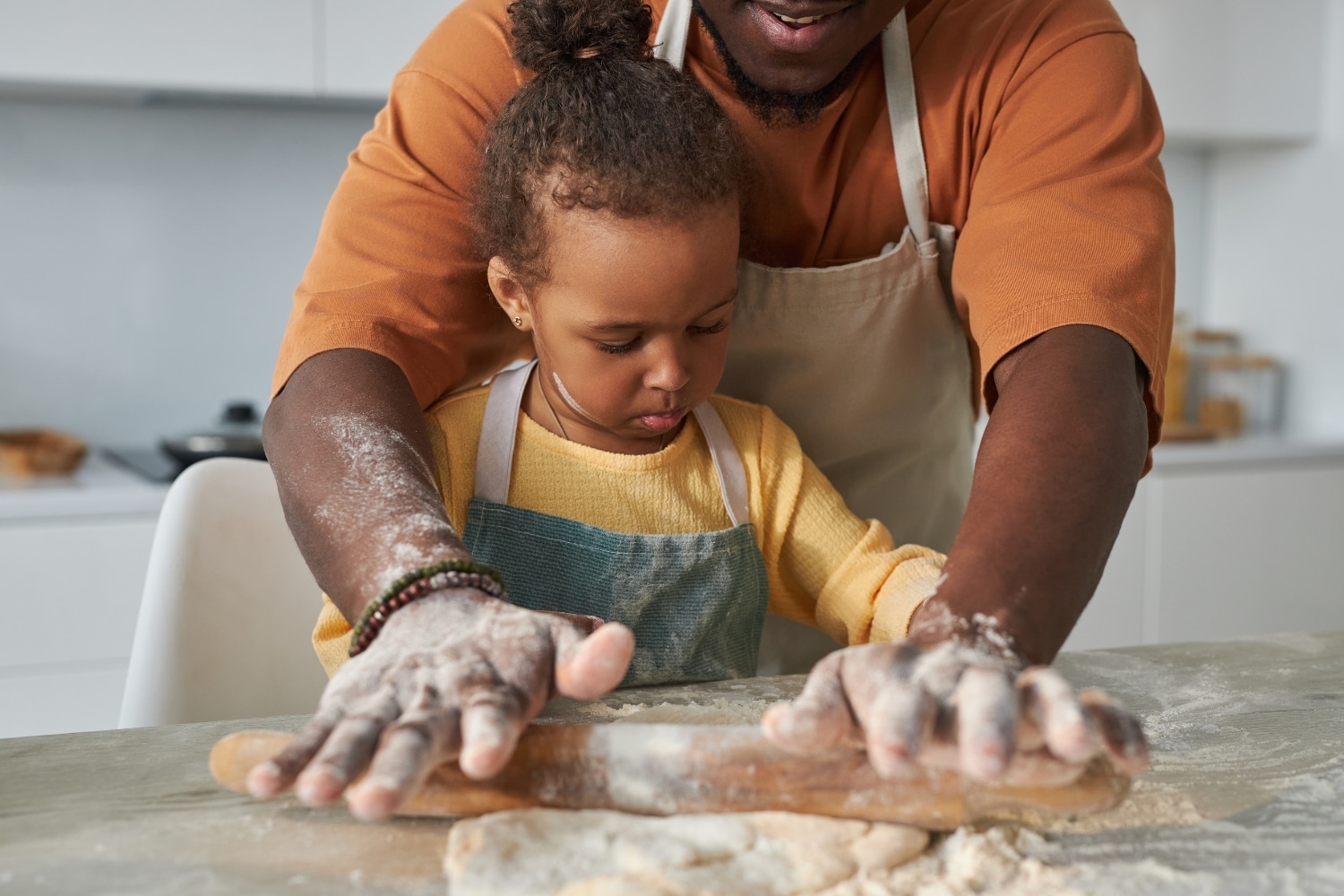 Fun Ways to Spend Time with the Kids