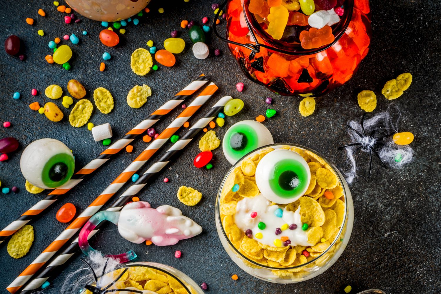 31+ Fun and Festive Ideas For Halloween