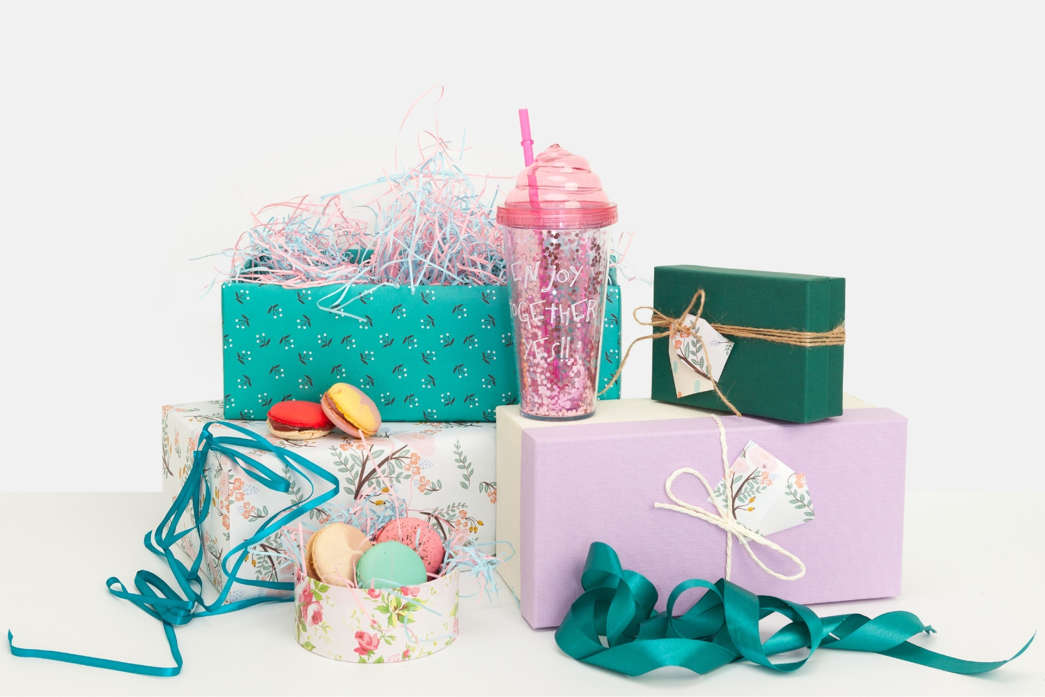 Struggling For Gift Ideas? Here’s Some Inspiration
