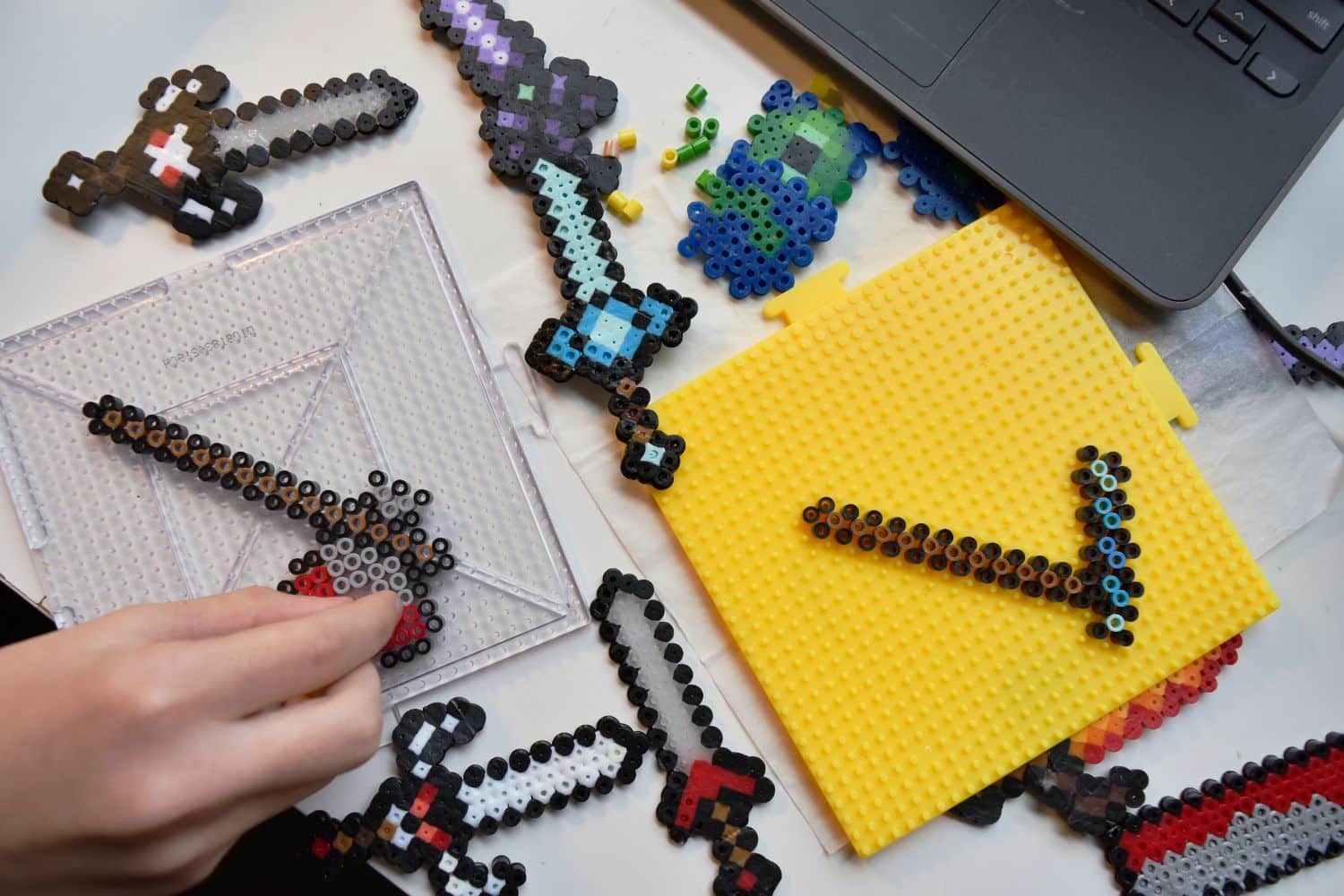 Awesome Gifts Ideas for Kids Who Love Minecraft