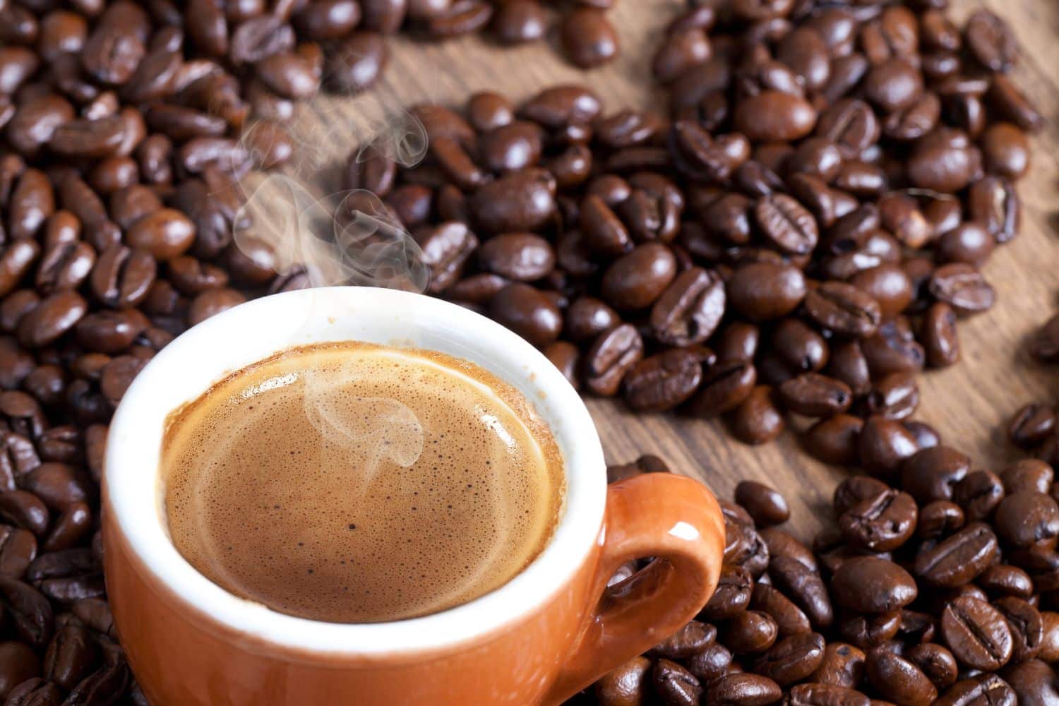 The Best Inexpensive Gifts for Coffee Lovers
