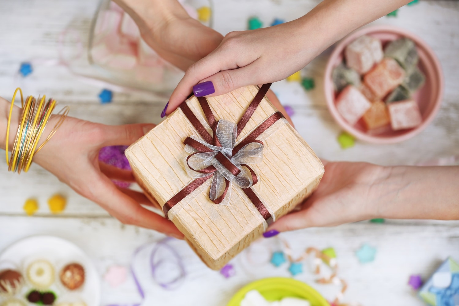 15 Gifts with a Personal Touch: Custom Creations for Your Loved Ones