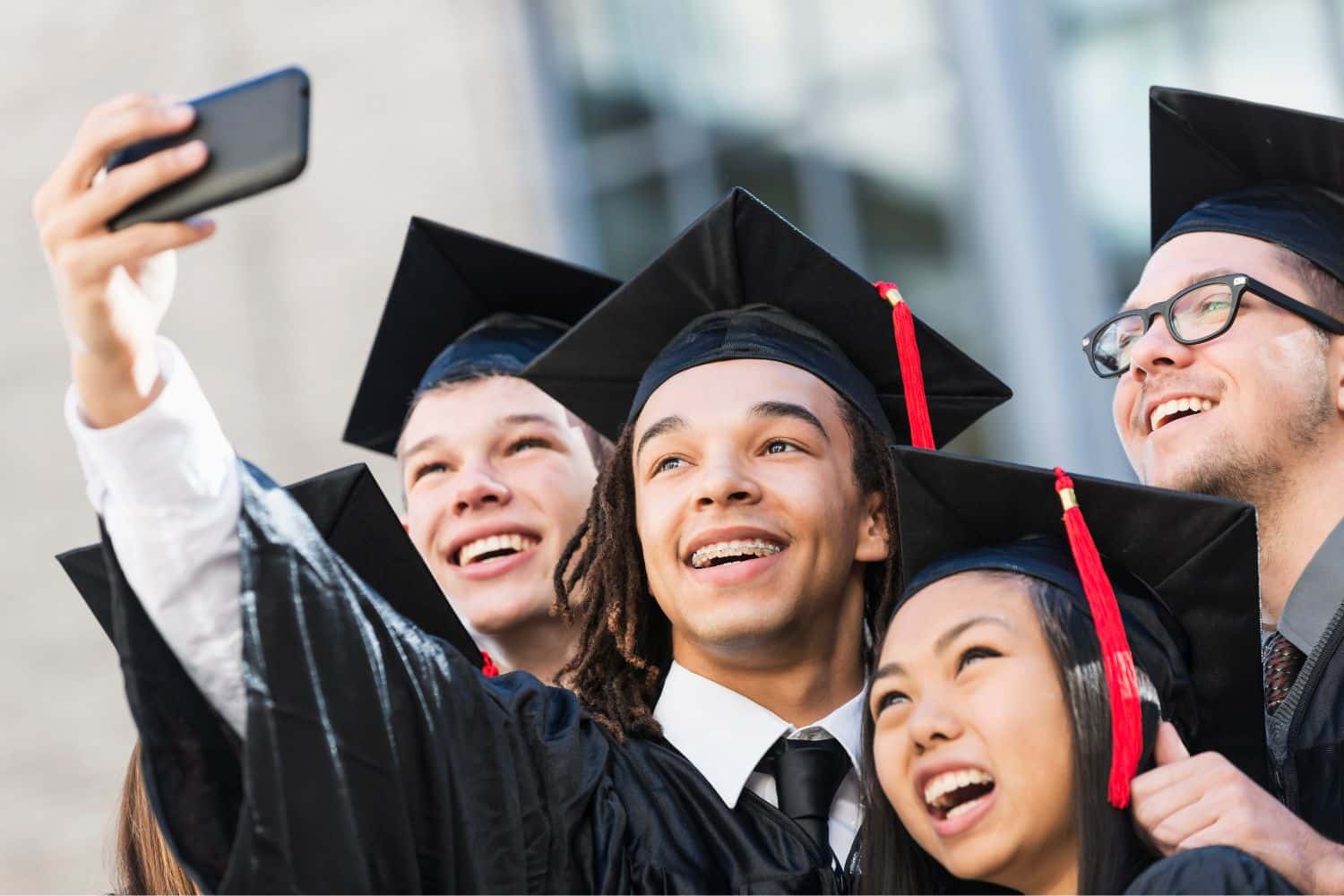 Graduation Captions For Instagram
